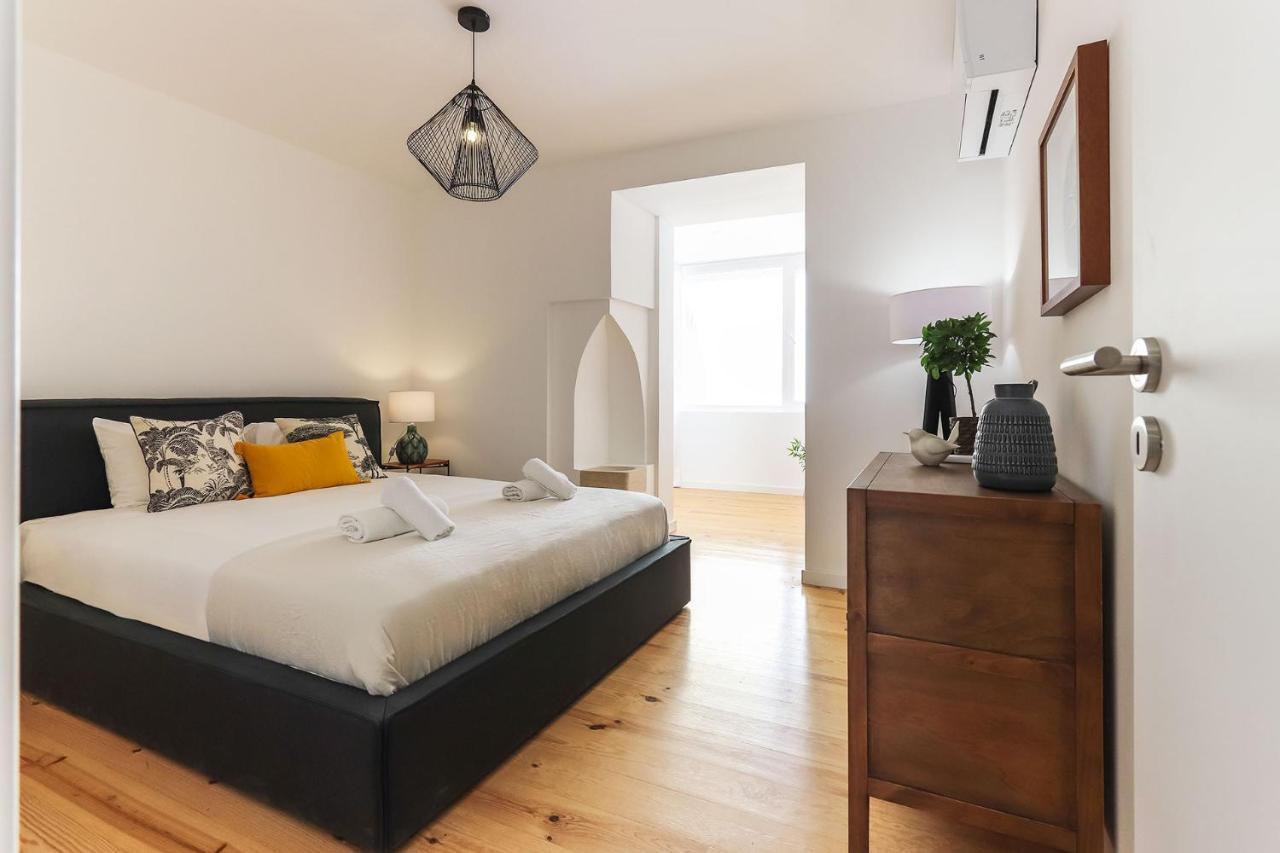 Lapa Elegant By Homing Lejlighed Lisboa