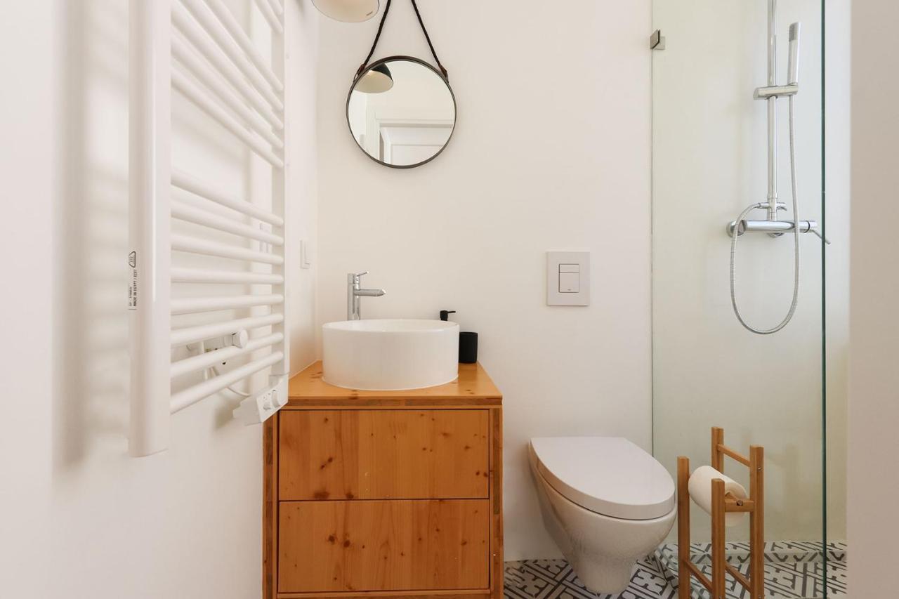 Lejlighed Lapa Elegant By Homing