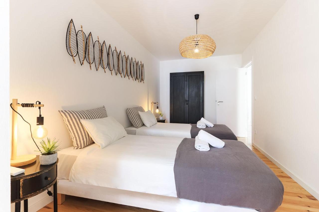 Lejlighed Lapa Elegant By Homing