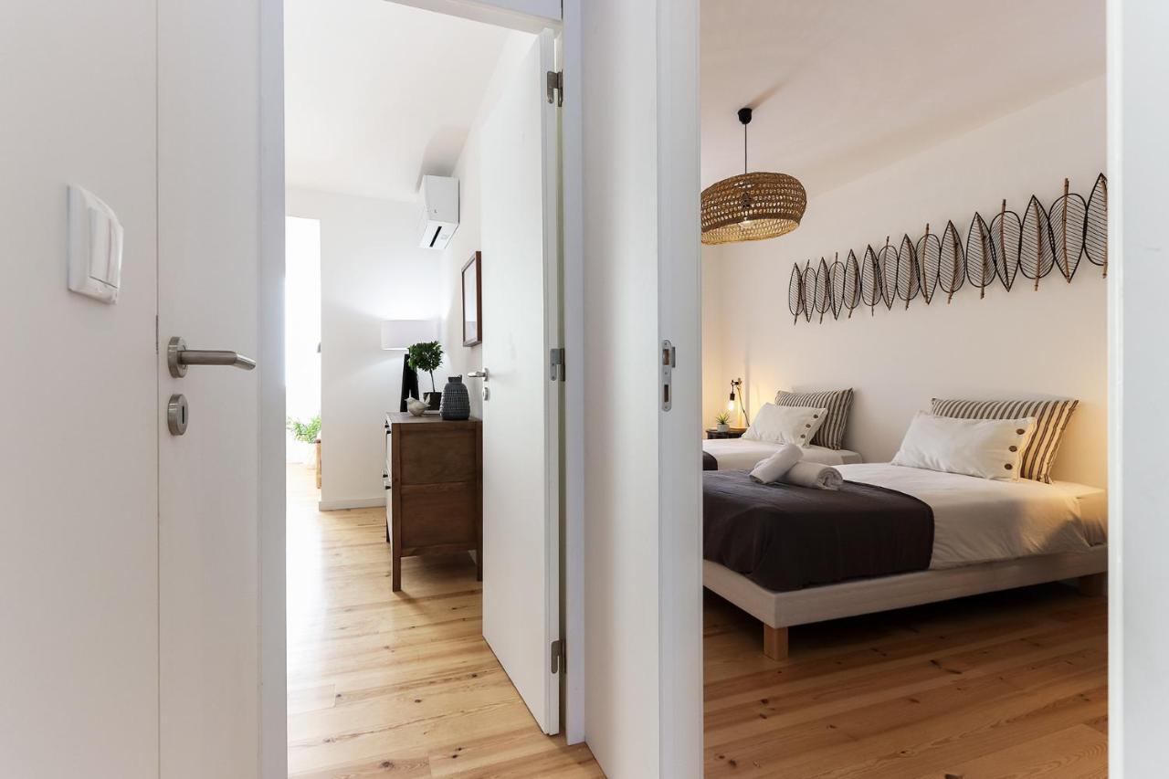 Lapa Elegant By Homing Lejlighed