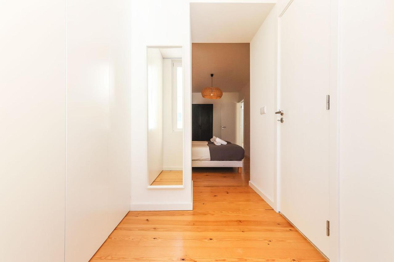Lejlighed Lapa Elegant By Homing Lisboa